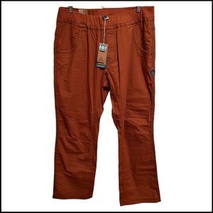 Mens prana Zander pants